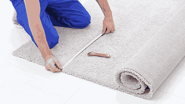 Carpet Repair Services Springbank