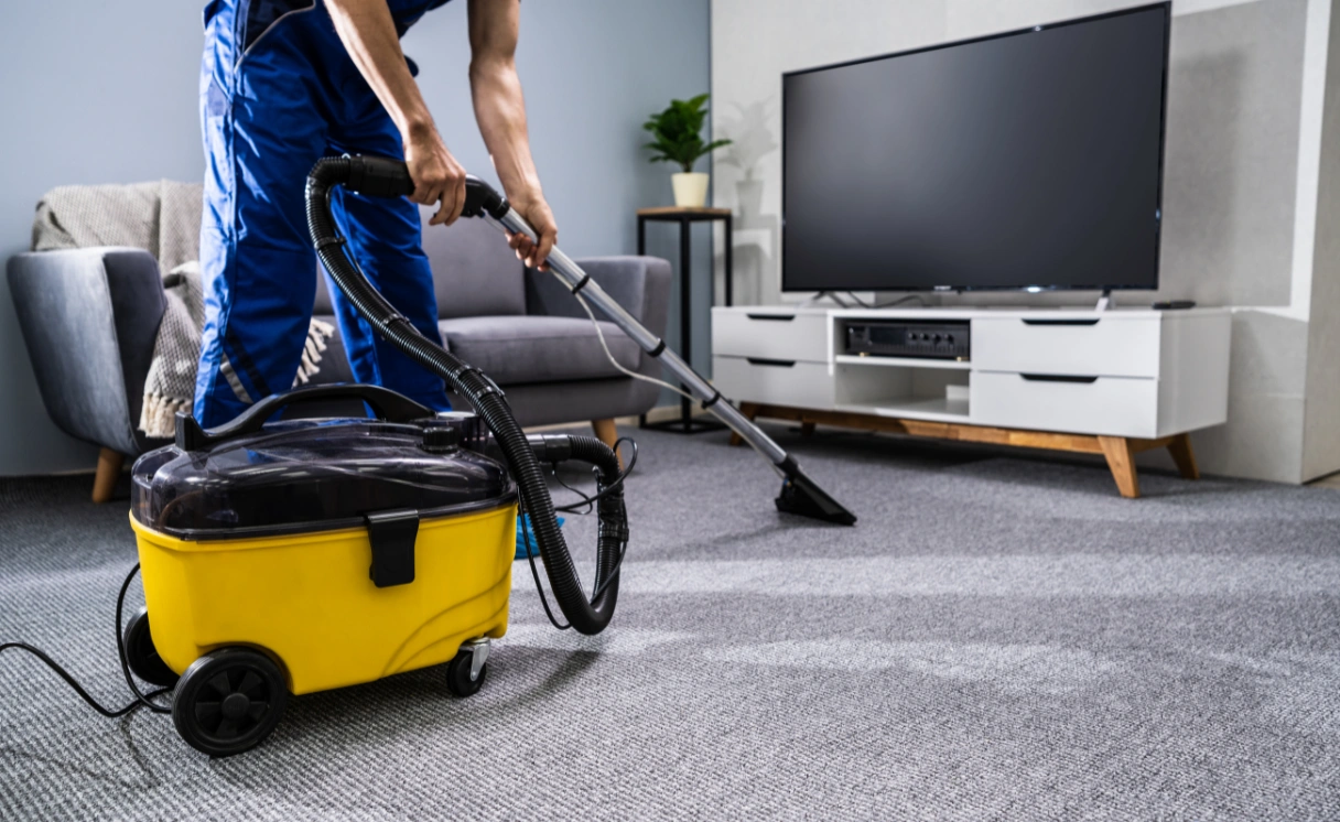 Extract Carpet Cleaning Springbank Contact Office